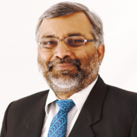 Sunil Srivastava