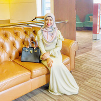 Norhidayu Ramli