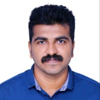 vijesh T V