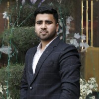 Nikhil Sharma
