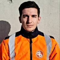 Boris Dutrey