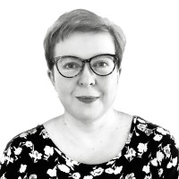 Kirsi Stevander