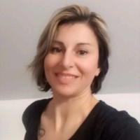 Jenny Fakhry Jacob