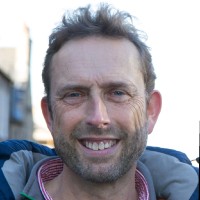 Martin Schuster-Bruce