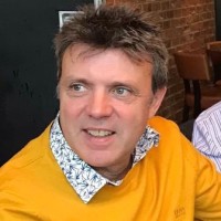 Nigel Smith
