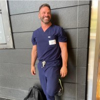 Matt Scanlon