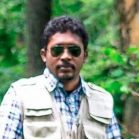 Saravanan Varadharajan