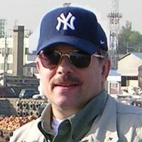 Colin Elgood