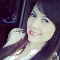 Eliana Marcela Rubio Cuspoca