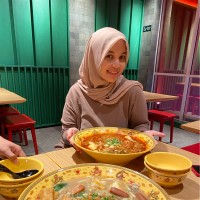 Indri Febrianty
