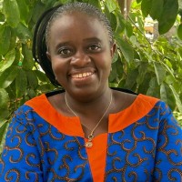 Prudence Wanko Nono - Djiodio