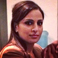 Samira Samari