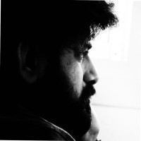 Krishna Praveen