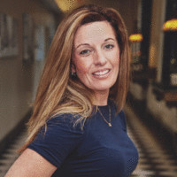 Jennifer Hall