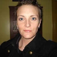 Rebecca Bowdish