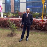 Sanjit Pradhan