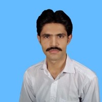 Bilal Ahmed Anjum