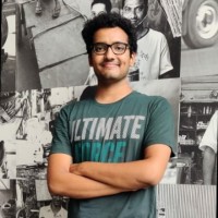 Arnav Mishra