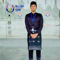 Mohamad Amir Amin Mohamad Din