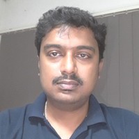 Roopesh H