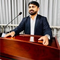 Pravinkumar Powar