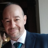 José Fuentes Jiménez