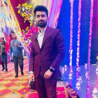 Vipin Dhiman
