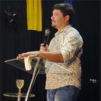 Emerson da Silva Garrido Andrade