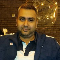 Satyendra Nath Bhattacharya