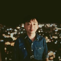 Chris Wong