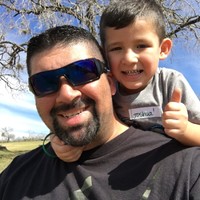 Eloy Rodriguez