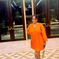 Shruty Upadhyay