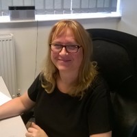 Clare Newby