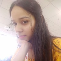 Kirti Sharma