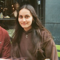 Clémence Ali
