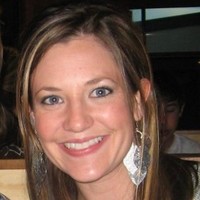 Heather James