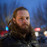 Daniel Hunt