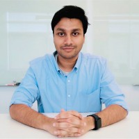 Hemanth Gopinath