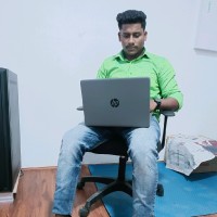 Swarup Ghosh