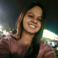 Nikita B Israni