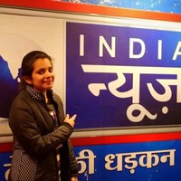 Nikita Wadhwa