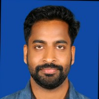 Jithin Varghese