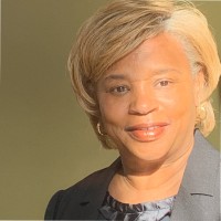 Beverly Chapman