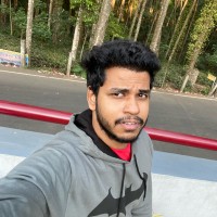 Pragadeeshwaran V