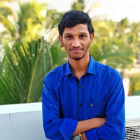 Shanmugaraj T