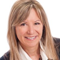 Carolyne Bourgeault