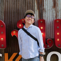 Prapakorn Jaraworn