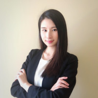 Karen Huang