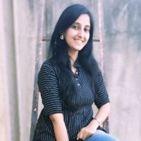 Shreya Mahajan