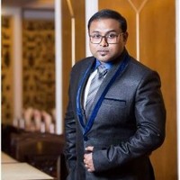Faisal Ahmed Shuvo